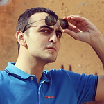 Profile Photo of Narek Stepanyan (@narkok) on Flickr