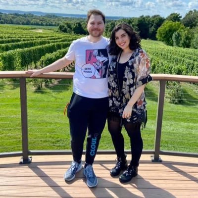 Profile Picture of Scarab Lord Macho Man Sam (@MahouManSam) on Twitter