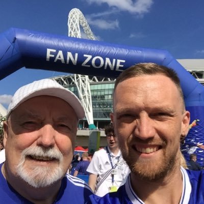 Profile Picture of John Sawyer (@soyeecfc) on Twitter