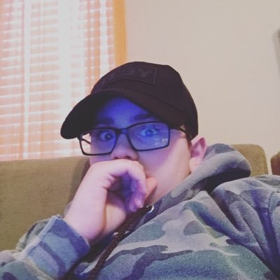 Profile Picture of Caleb Harms (@Caleb_89O) on Twitter