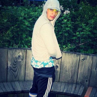 Profile Picture of Andy Pineda    ☆ (@andypineda88) on Twitter