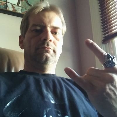 Profile Picture of Jason Keeling (@jasonKeeling5) on Twitter