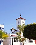 Profile Picture of Barahona Province - Wikipediaon Wikipedia