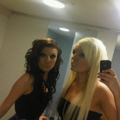 Profile Picture of Lydia Abbott (@DollsFace21) on Twitter