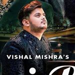 Profile Picture of 🎙vishalmishra (@vishalmishrafansclub) on Instagram