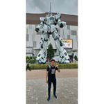 Profile Picture of David 'Deka' Kristian (@daviddekakristian) on Instagram