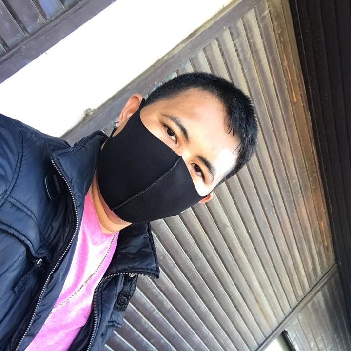 Profile Picture of Edward Bitoon (@dwardstar) on Tiktok
