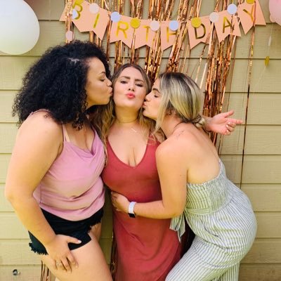 Profile Picture of Brooke Lambert (@Brooke_Lambert1) on Twitter