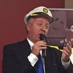Profile Picture of Ted Burton Jacobsen (@tedjacobsen) on Instagram
