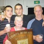 Profile Picture of Thomas Lallier (@lallier.thomas) on Instagram