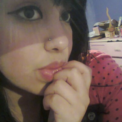 Profile Picture of Alma Caudillo (@Daniela527Al) on Twitter