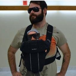 Profile Picture of James Bazinet (@jimbobagins7) on Twitter