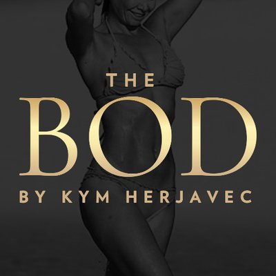 Profile Picture of Kym Herjavec (@kym_johnson) on Twitter