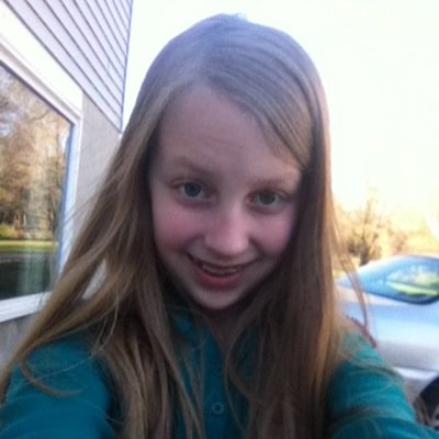 Profile Picture of Lily B. Wilde (@wilde_lily) on Twitter