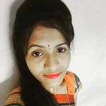Profile Picture of maya 181💞💞❤️ (@mayachandrakantsalunkhe) on Instagram