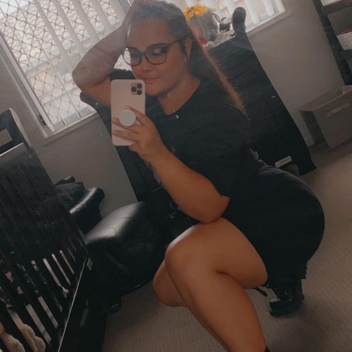 Profile Picture of Sherry Faulkner (@thiqshake) on Tiktok