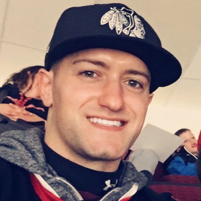 Profile Picture of Caleb Strabavy (@CalebAStrabavy) on Twitter