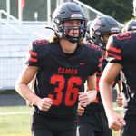 Profile Picture of Sammy (@samspeer36) on Instagram