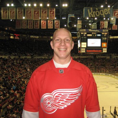 Profile Picture of Michael Angers (@Michael_Angers) on Twitter