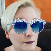Profile Picture of Dawna M Roberts (@dawna-m-roberts) on Quora