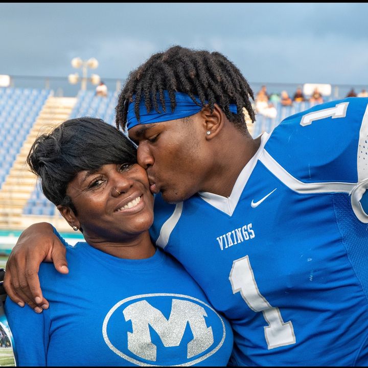 Profile Picture of Marlene foster (@marlenefoster39) on Tiktok