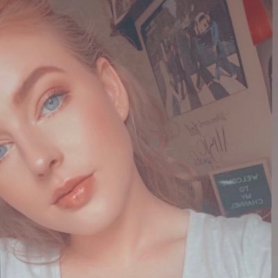 Profile Picture of Mack💋 (@k_e_nzi) on Twitter