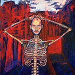 Profile Picture of Nigel King (@paintingsandtattoos) on Instagram