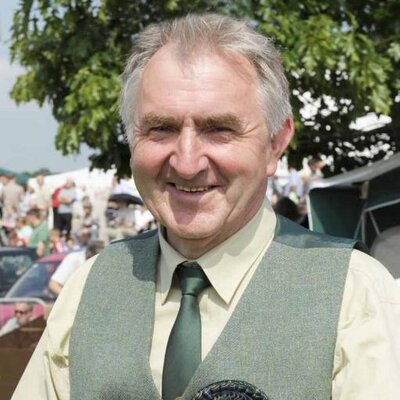 Frederick  Wilson - Twitter Profile Picture of Frederick  Wilson (@FCW_Photography) on Twitter