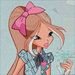 Profile Picture of Isabel McGill (@isapanda17) on Pinterest