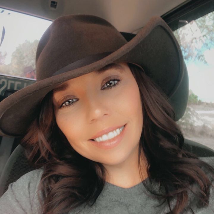 Profile Picture of Kristen Peterson (@kristenpeterson36) on Tiktok