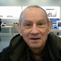 Profile Picture of Jerry Abrams (@jerry-abrams-3) on Quora