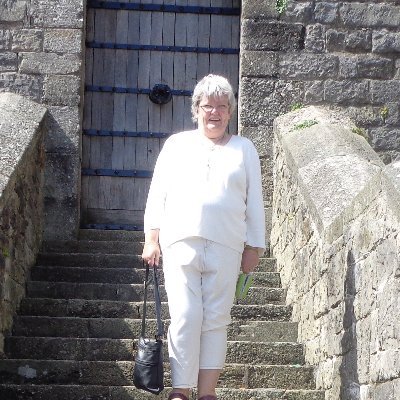 Profile Photo of Carole Hawkins (@caroleh51205988) on Twitter