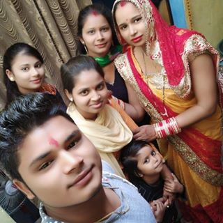 Profile Picture of Janvy Agarwal (@janvy.agarwal) on Facebook