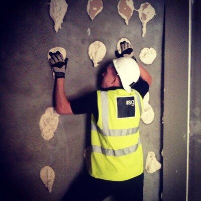 Profile Picture of James Merrett (@james_merrett) on Twitter