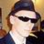 Profile Picture of Ian Gorko Rogers (@Ian Gorko Rogers) on Flickr