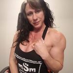 Profile Picture of Crystal Anthony (@crystal.wildfyre.anthony) on Instagram