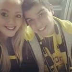 Profile Picture of Julian Slusarski (@senior1909) on Instagram