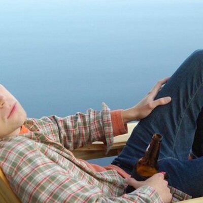 Profile Picture of FC Michael Seater (@FCMichaelSeater) on Twitter