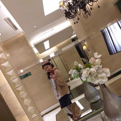 Profile Picture of Laili Nh (@laili_nh) on Twitter