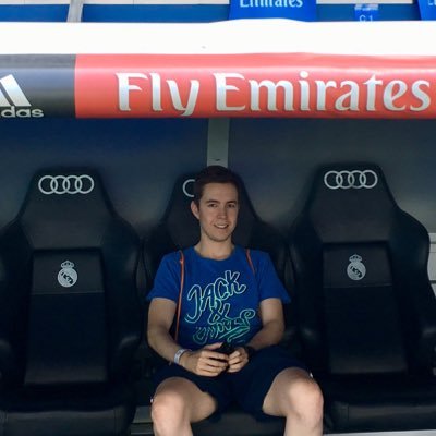 Profile Picture of Daniel González (@DaniGonzalez_9) on Twitter