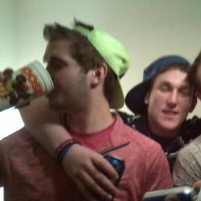 Profile Picture of Marcus Unger (@_ungerm) on Twitter