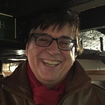 Profile Picture of Peter Alexander (@PAlexanderUJ) on Twitter