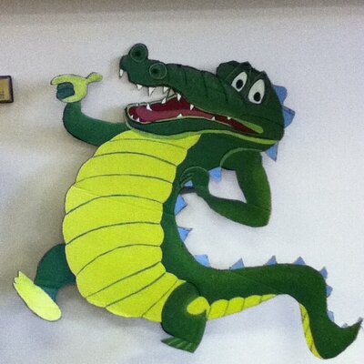 Profile Picture of Jonathan Shafferon Twitter