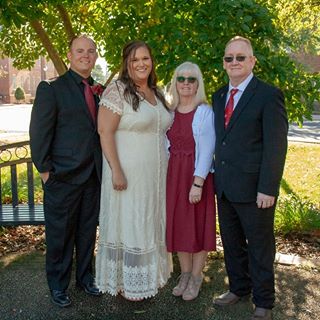 Profile Picture of Trudy Joseph Chaffinch (@trudy.chaffinch) on Facebook