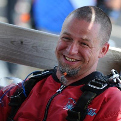 Profile Picture of Steve Noël (@stevenoel74) on Twitter