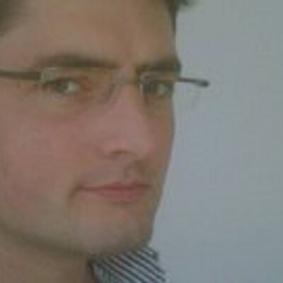 Profile Picture of Andrew Bebb (@ambebb) on Twitter