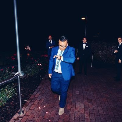 Profile Picture of Dustin Nguyen (@dustinnguyen227) on Twitter