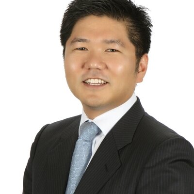 Profile Picture of David Byun (@AG_DavidByun) on Twitter