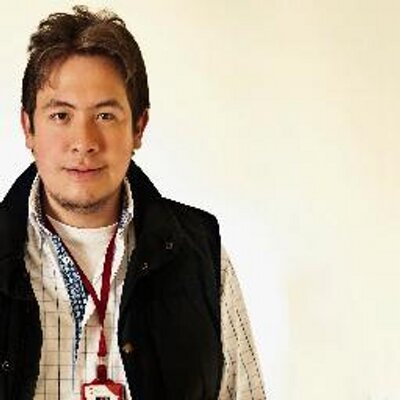 Profile Picture of Daniel Garzon (@danielgarzon15) on Twitter