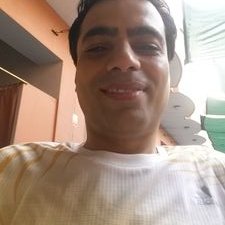 Profile Picture of Shahid Bobby (@shahid_bobby) on Twitter